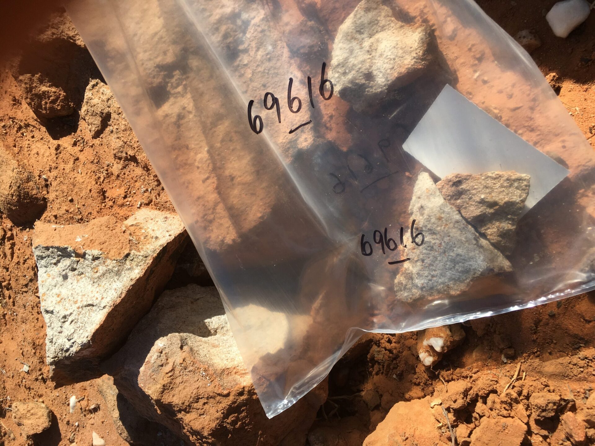picture of Critical Minerals Update – Namibian Projects